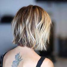 Pin On My Summer Hair