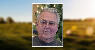 Clarence Lampert Obituary August 8, 2022