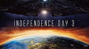 Resurgence is a movie that will go down as a reviled. Cancelled Independence Day 3 Tv Episode 2019 Imdb