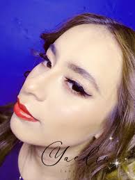 Los maquillajes naturales son perfectos, ya que destaca toda la belleza por  completo🌷✨ Creando magia en un rostro tan hermoso 💞 #CasaBelleza #sígueme  #paratiiiiiiiiiiiiiiiiiiiiiiiiiiiiiii #Maquillajesinfiltro