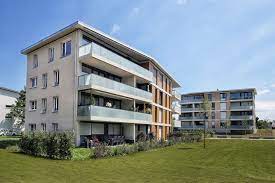 Wir geben ihnen einen überblick an passenden wohnungen in ihrer wunschstadt, von privat und von maklern. Sozialbau Stellt 98 Neue Wohnungen In Kempten Fertig Kempten Oberallgau B4b Schwaben