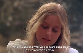 Picnic at Hanging Rock (1975) Director: Peter Weir