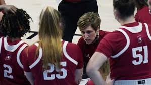The latest tweets from @indianawbb Iu Women S Basketball Coach Gets New Contract Through 2027