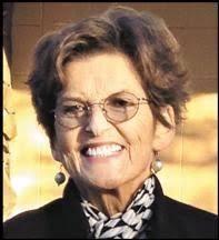 Mary Hjorth Obituary (2015)