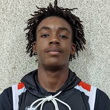 Gabriel Legrand's High School Bio