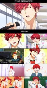 Gekkan Shoujo Nozaki Kun Tumblr Anime Anime Reccomendations Otaku Anime
