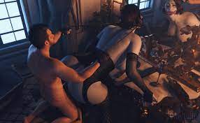 Rule34 - If it exists, there is porn of it   5777547