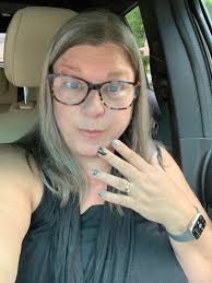 Hi there! I'm Judy with Color Street Dry Nail Polish sets. I'll be at  Murray's tomorrow night, June 12the. I'm going to share my link to my stash  (what I habr on