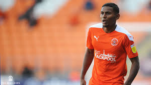 Последние твиты от blackpool fc (@blackpoolfc). Blackpool Fc On Twitter Demetri Mitchell Self Isolating After Returning A Positive Covid Test Https T Co 925xcdwmfc