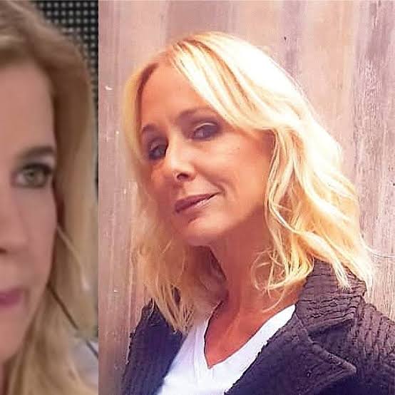 Fuerte cruce de Mercedes Ninci y Carla Czudnowsky en Bendita: "Callate un  poquito, mamá" - LA NACION