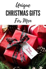 Unusual christmas gifts don't have to be useless. 27 Unique Christmas Gifts For Men 2021 Unique Christmas Gifts Budget Christmas Gifts Unusual Christmas Gifts