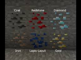 Finding Diamondgold Lapis Lazulilazuli On Minecraft Updated Minecraft Minecraft Minecraft Pe Lego Minecraft
