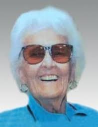 Donna McDowell Obituary