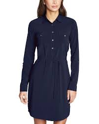 Women S Departure Long Sleeve Shirt Dress Eddie Bauer Long Sleeve Shirt Dress Shirt Dress Dresses