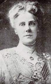 Anna M Jarvis 1864 1948 Find A Grave Memorial