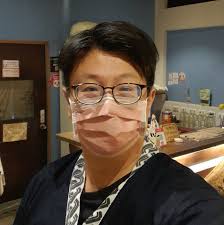 無限期支持蔡英文Cosplay霧島added a new photo.