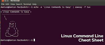 Linux Cheat Sheet For Newbies Linux Cheat Sheets Cheating