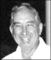 John PAVANO Obituary