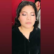 Makeup social 💕🙌 No dudes en contratar con Vanessa Makeup
