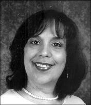 Monica Echanique Obituary (2009)