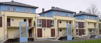 Die johanniter seniorenhäuser sind ein moderner christlicher anbieter im bereich altenpflege. Stadtvillen Am Konigsteich Kiepke Architektur Gmbh