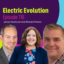 Electric Evolution