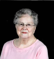 Lola Mae Bruce Farmer