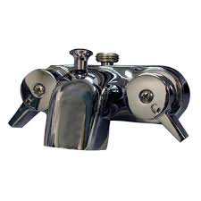 Robenson cast iron clawfoot double slipper tub as low as $3,245.00. Bath Tub Faucets Bathtub Faucets Gooseneck Faucets And Hand Showers For Sale Van Dyke S Restorers