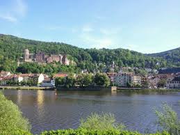 Baden Baden In Baden Wurttemberg Black Forest Germany Travel Dreams Rhineland