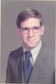 Jeffrey Hammon Walling (1955-2020)