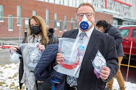 Caring for the community