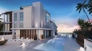 Gates Builds Siesta Key Beachfront Condominiums Gates
