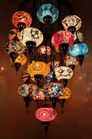 Turkish Lamp Mosaic Chandelier Shade Tiffany 25 Globe Set Moroccan Lamp H736 Turkish Mosaic Lamp Mosaic Lamp Turkish Lamps