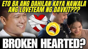 ⭕️PAPA DAN MAY PAG-ASA KAY JOY DIWATA! NA HEARTBROKEN NGA BA SI KUYA DAVID? 