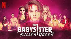 The babysitter is an american teen comedy horror film directed by mcg. The Babysitter Netflix Official Site