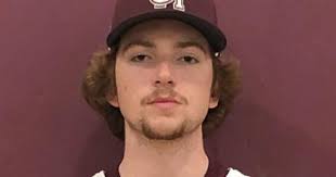 Athlete Spotlight: Handley baseball player Griffin Hott