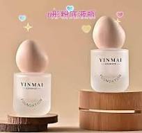 30ml Refillable Glass Serum Lotion Bottle with Pump Unique Cylinder Frosted  Glass Bottle for Liquid Foundation Eye Face Serum