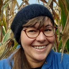 Joyce Rendleman's Instagram, Twitter & Facebook