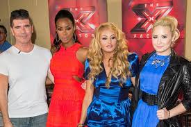 The judging panel has seen some major changes for the x factor 2019. See Sexy Stylish Photos Of Demi Lovato And Fellow Female X Factor Judges