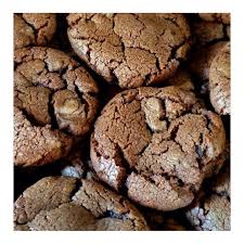 Cookies Tout Chocolat In 2020