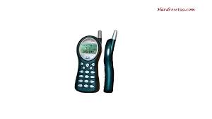 Telit T130 Hard reset - How To Factory ...