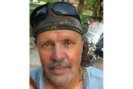 Kevin ROBERTS Obituary (1960