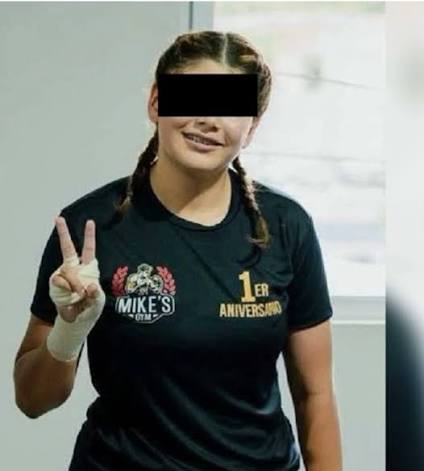 Caso Dafne Zapata. En Tamaulipas fue detenido Jorge "N", el director de la escuela militarizada donde murió la joven durante un campamento de verano. Es la segunda captura del caso investigado como