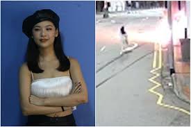 Now this incident at the. Tanjong Pagar Crash Woman Who Burned Herself Trying To Save Fiance Is Out Of Icu And Conscious Singapore News Top Stories The Straits Times