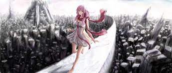 Tons of awesome guilty crown wallpapers 1920x1080 to download for free. Guilty Crown Hd Wallpaper Background Image 3000x1275