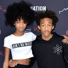 She is an american singer, songwriter, musician. Jaden And Willow Smith Talk Quantum Physics And The Complexities Of Time In Bizarre Interview Mirror Online