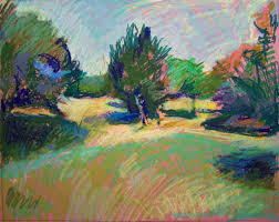 Landscape Drawing With Crayons Colour See more ideas about colored pencils, color pencil drawing, pencil drawing tutorials. landscape drawing with crayons colour