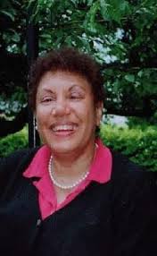 Mary HIGGINS Obituary (06/19/1930