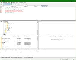 One of these errors is err_connection_refused and it states that this webpage is not available. Keine Ausgehende Sftp Verbindung Von Fast Neuem Win10 Pc Microsoft Community