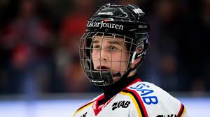 Learn all about the career and achievements of nils lundkvist at scores24.live! Canucksarmy S 2018 Nhl Draft Profiles 37 Nils Lundkvist Canucksarmy